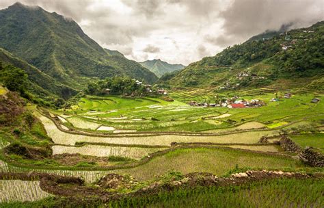 example of plateau in the philippines|Rice Terraces of the Philippine Cordilleras .